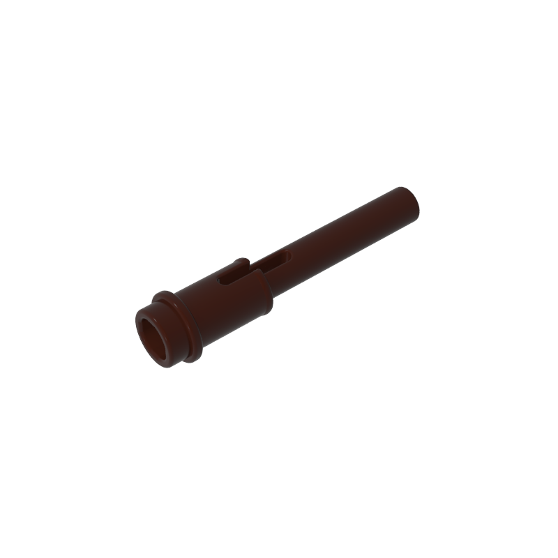 61184 | Technical Pin 1/2 with 2L Bar Extension (Flick Missile)