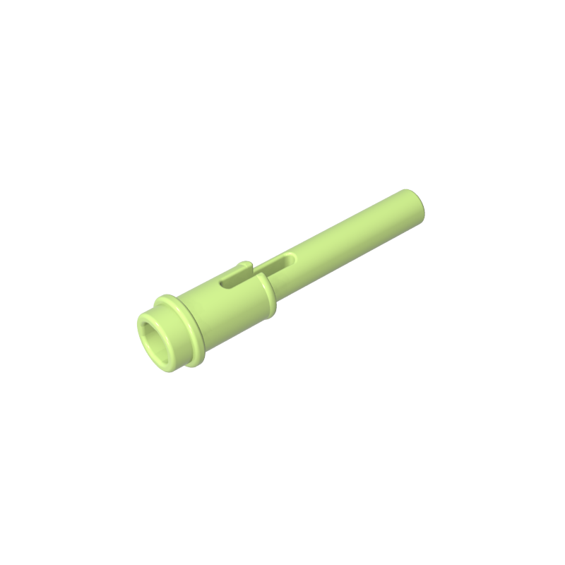 61184 | Technical Pin 1/2 with 2L Bar Extension (Flick Missile)