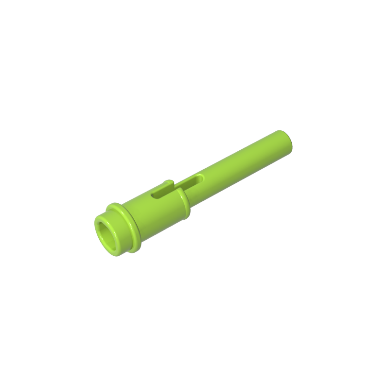 61184 | Technical Pin 1/2 with 2L Bar Extension (Flick Missile)