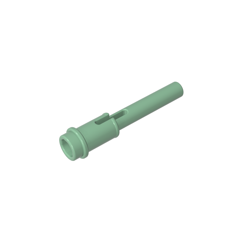 61184 | Technical Pin 1/2 with 2L Bar Extension (Flick Missile)