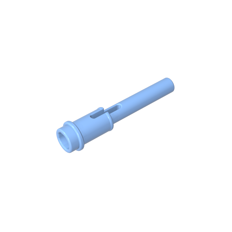 61184 | Technical Pin 1/2 with 2L Bar Extension (Flick Missile)
