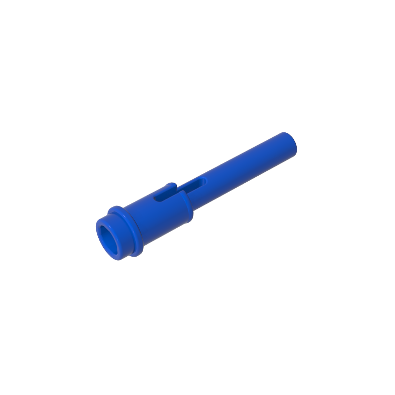 61184 | Technical Pin 1/2 with 2L Bar Extension (Flick Missile)