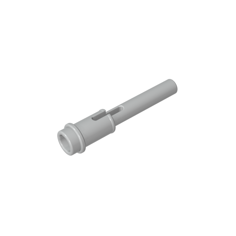 61184 | Technical Pin 1/2 with 2L Bar Extension (Flick Missile)