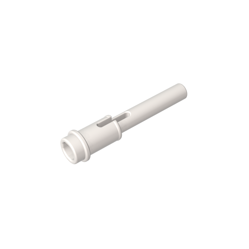 61184 | Technical Pin 1/2 with 2L Bar Extension (Flick Missile)