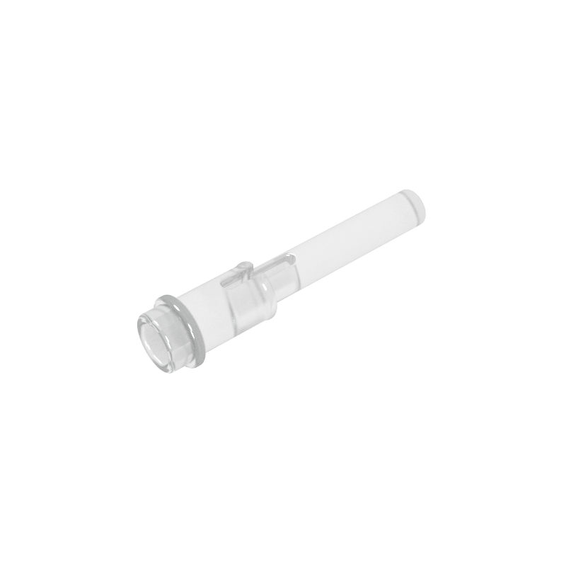 61184 | Technical Pin 1/2 with 2L Bar Extension (Flick Missile)