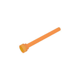 3957b | Antenna 4H - Round Top