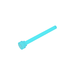 3957b | Antenna 4H - Round Top
