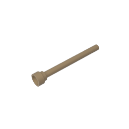 3957b | Antenna 4H - Round Top