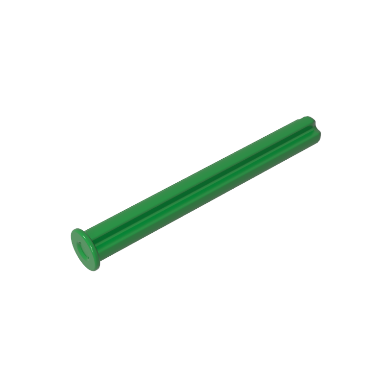 15462 | Technical Axle 5L with Stop