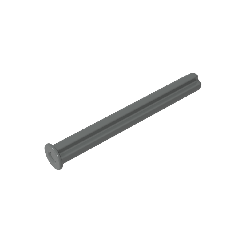 15462 | Technical Axle 5L with Stop