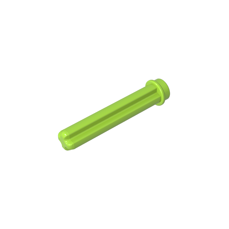 6587 | Technical Axle 3 with Stud