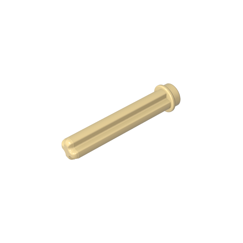 6587 | Technical Axle 3 with Stud