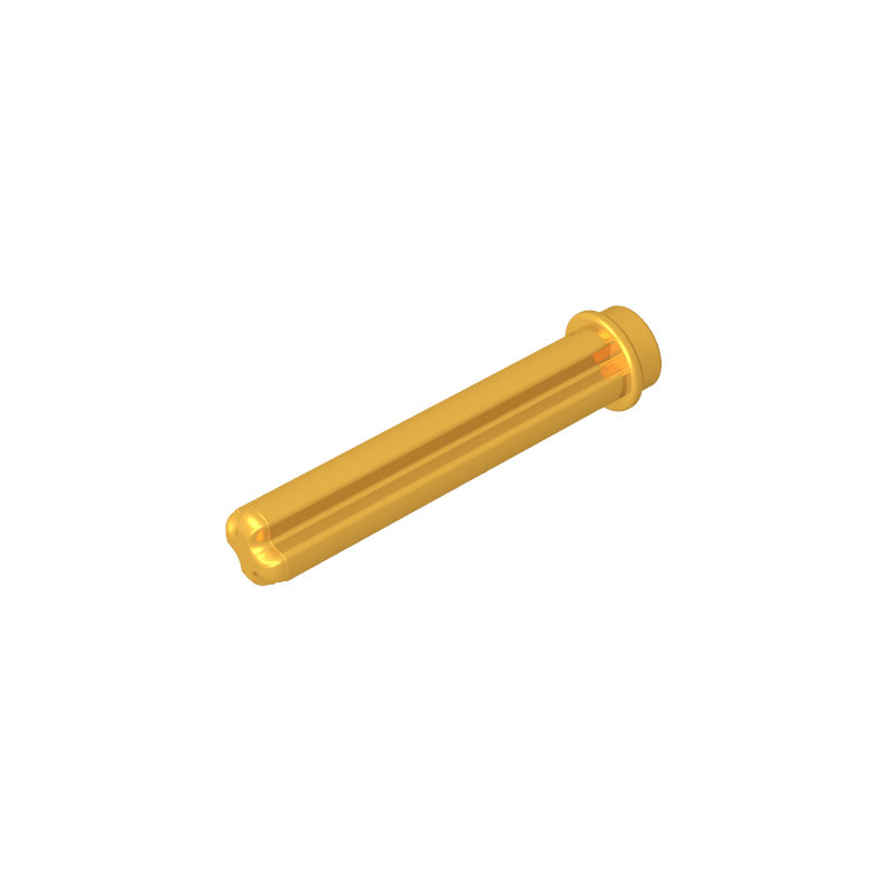 6587 | Technical Axle 3 with Stud