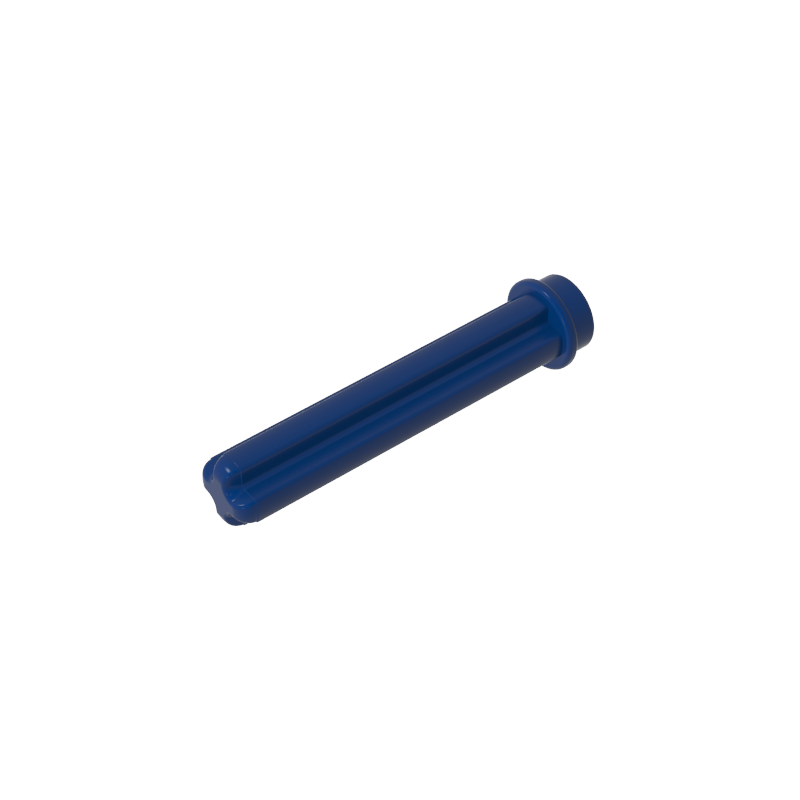 6587 | Technical Axle 3 with Stud