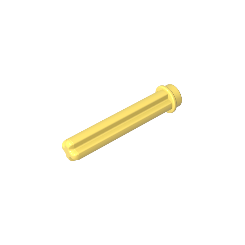 6587 | Technical Axle 3 with Stud
