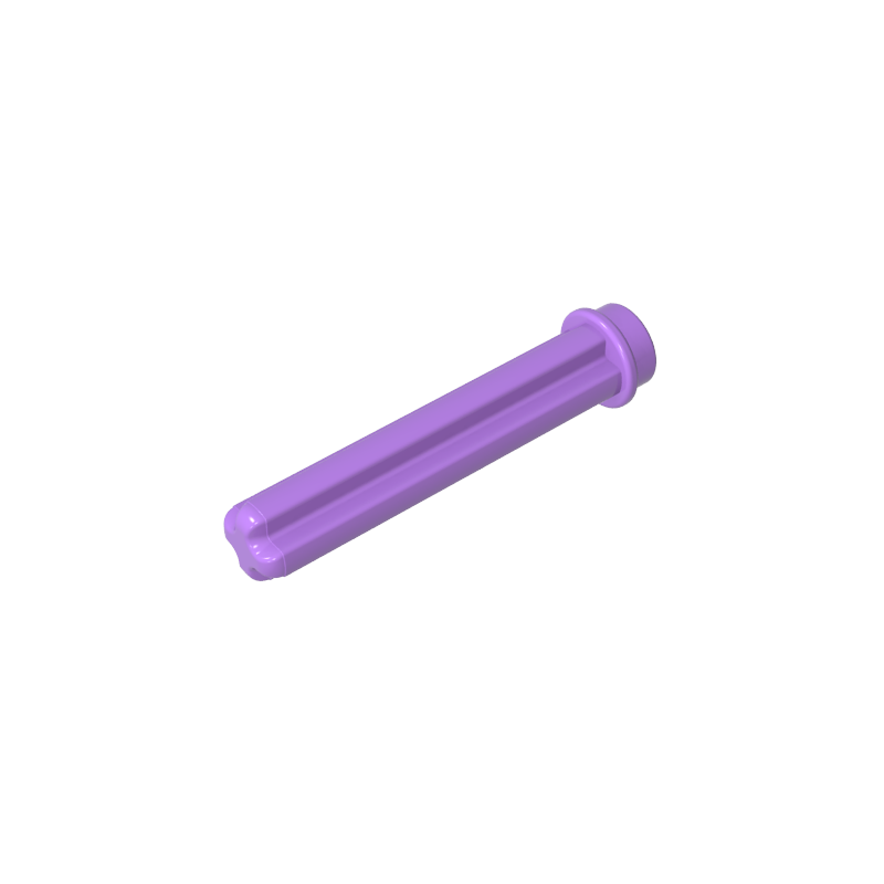 6587 | Technical Axle 3 with Stud