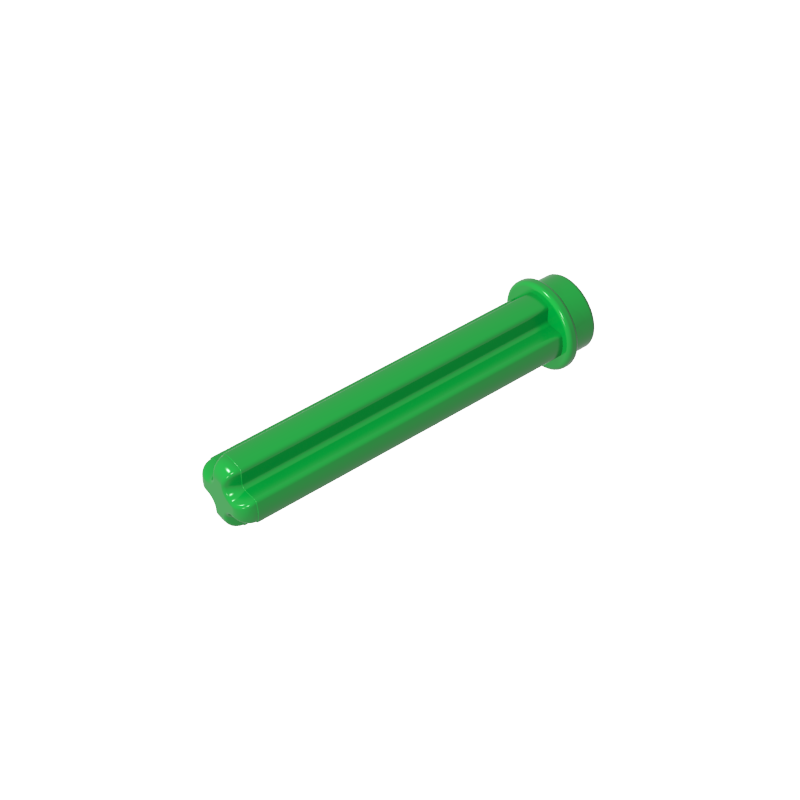 6587 | Technical Axle 3 with Stud