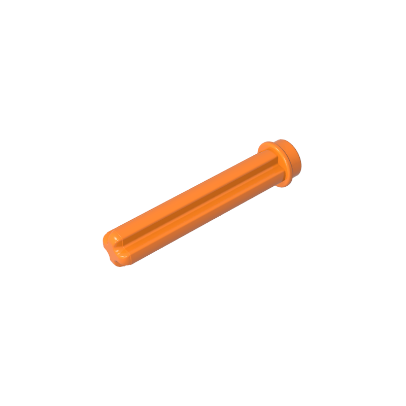 6587 | Technical Axle 3 with Stud