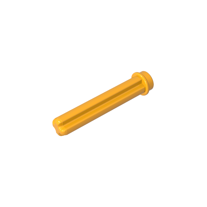 6587 | Technical Axle 3 with Stud