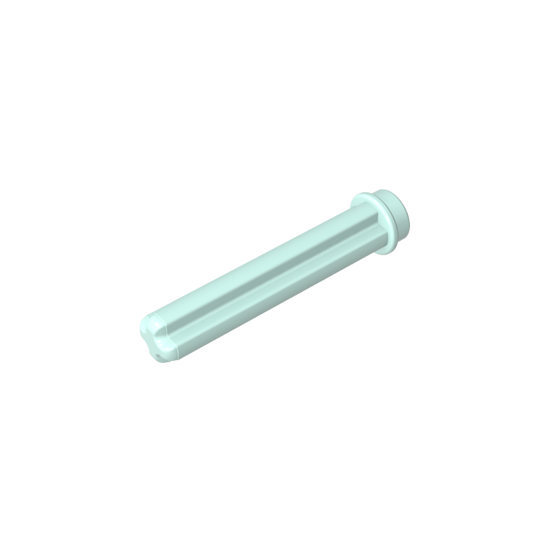6587 | Technical Axle 3 with Stud