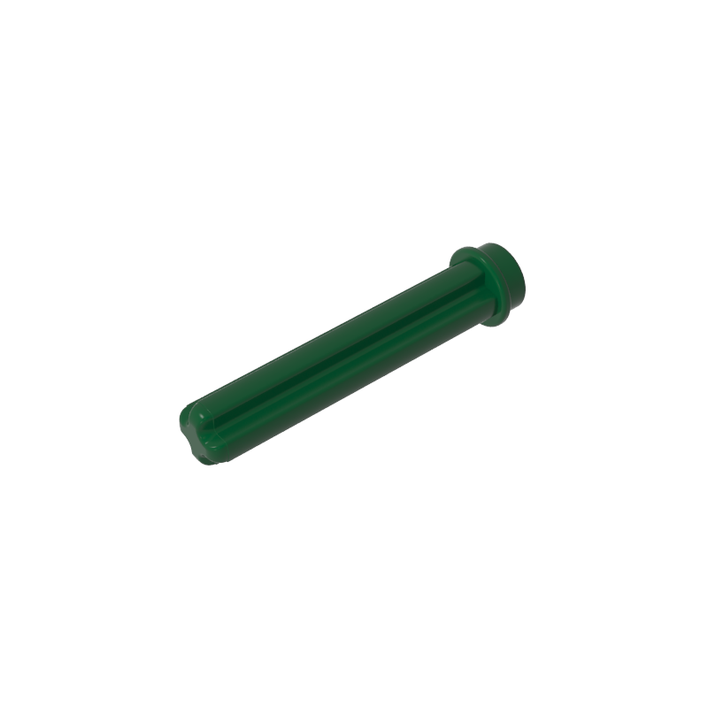 6587 | Technical Axle 3 with Stud