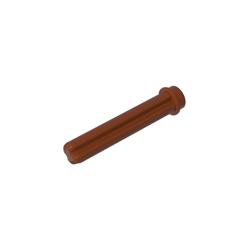 6587 | Technical Axle 3 with Stud
