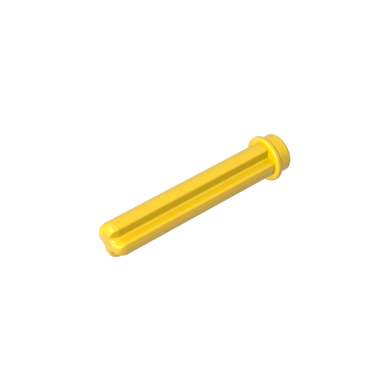 6587 | Technical Axle 3 with Stud