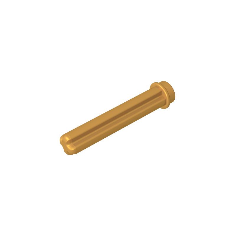 6587 | Technical Axle 3 with Stud