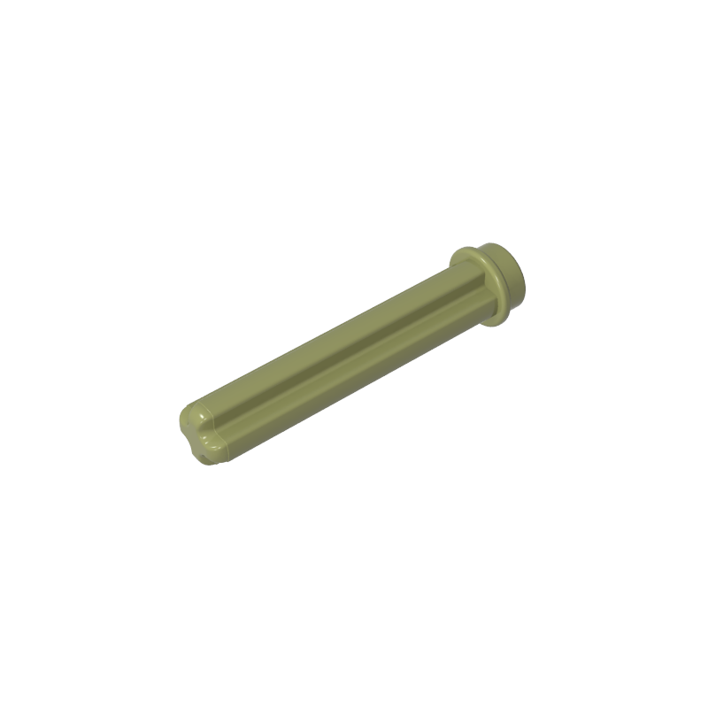 6587 | Technical Axle 3 with Stud