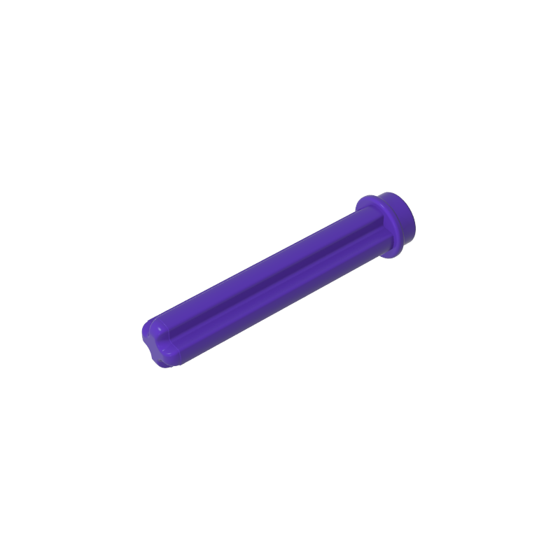 6587 | Technical Axle 3 with Stud