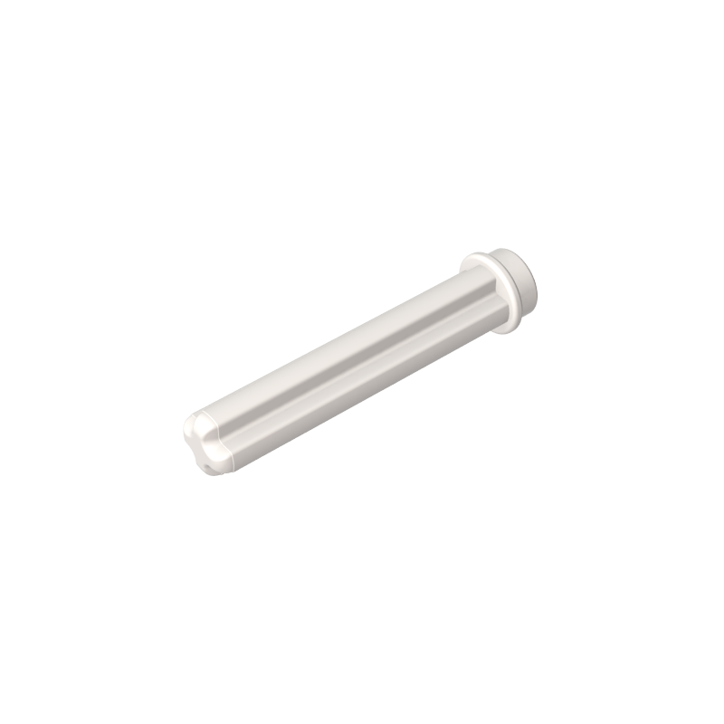 6587 | Technical Axle 3 with Stud