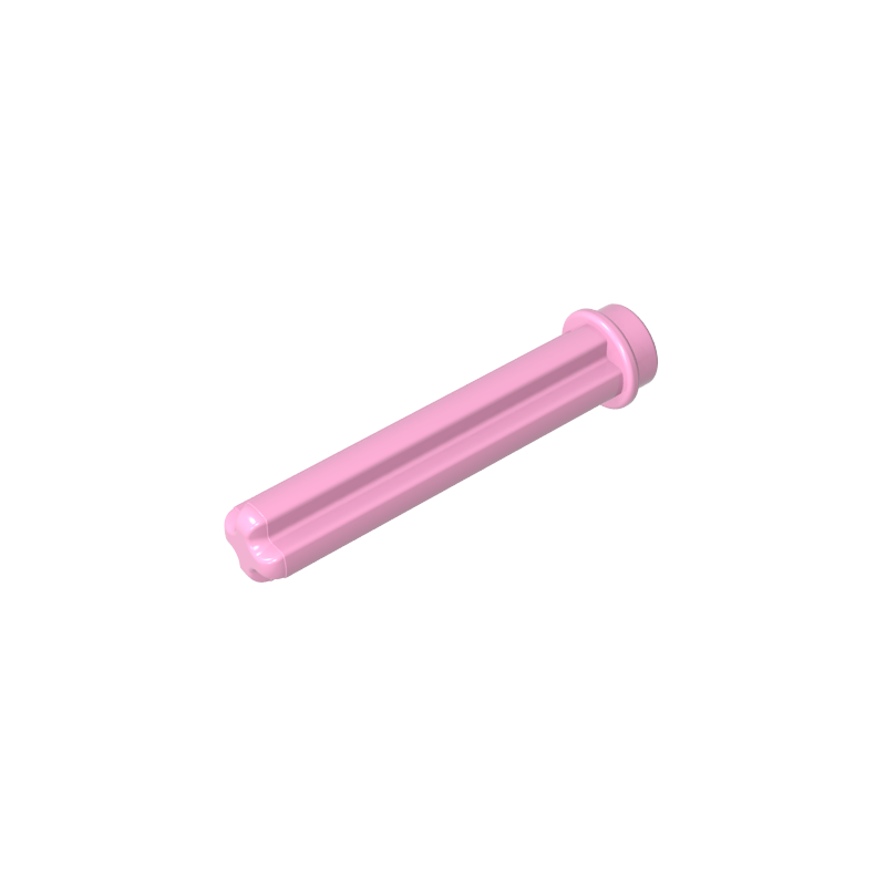 6587 | Technical Axle 3 with Stud