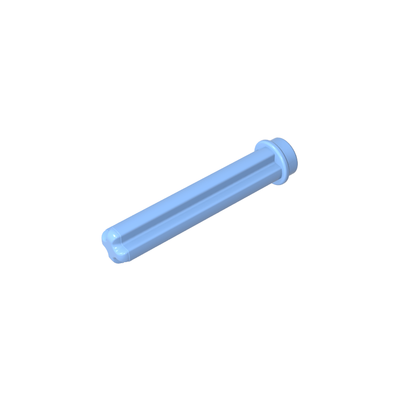 6587 | Technical Axle 3 with Stud