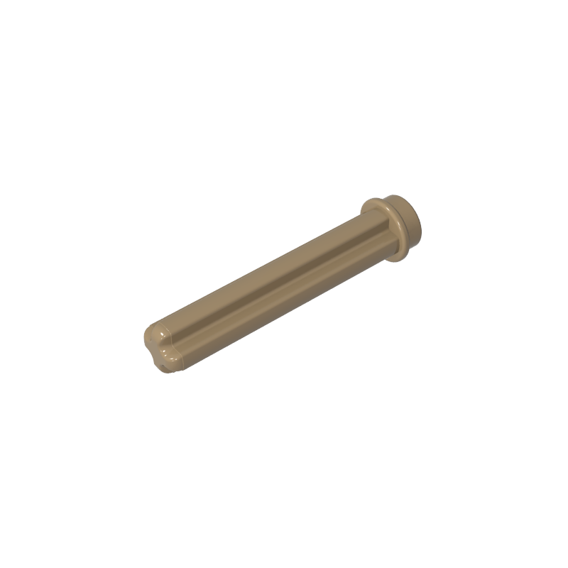 6587 | Technical Axle 3 with Stud