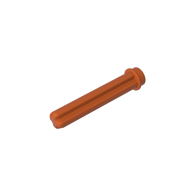 6587 | Technical Axle 3 with Stud
