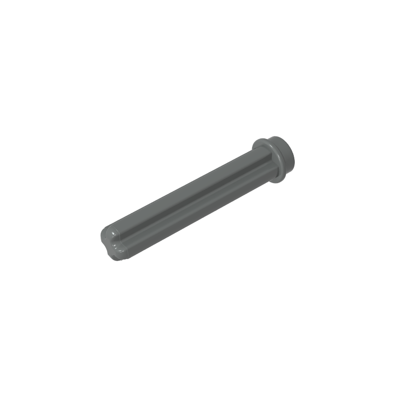 6587 | Technical Axle 3 with Stud