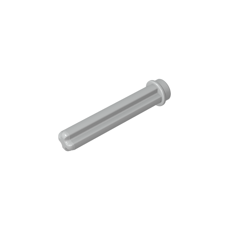6587 | Technical Axle 3 with Stud