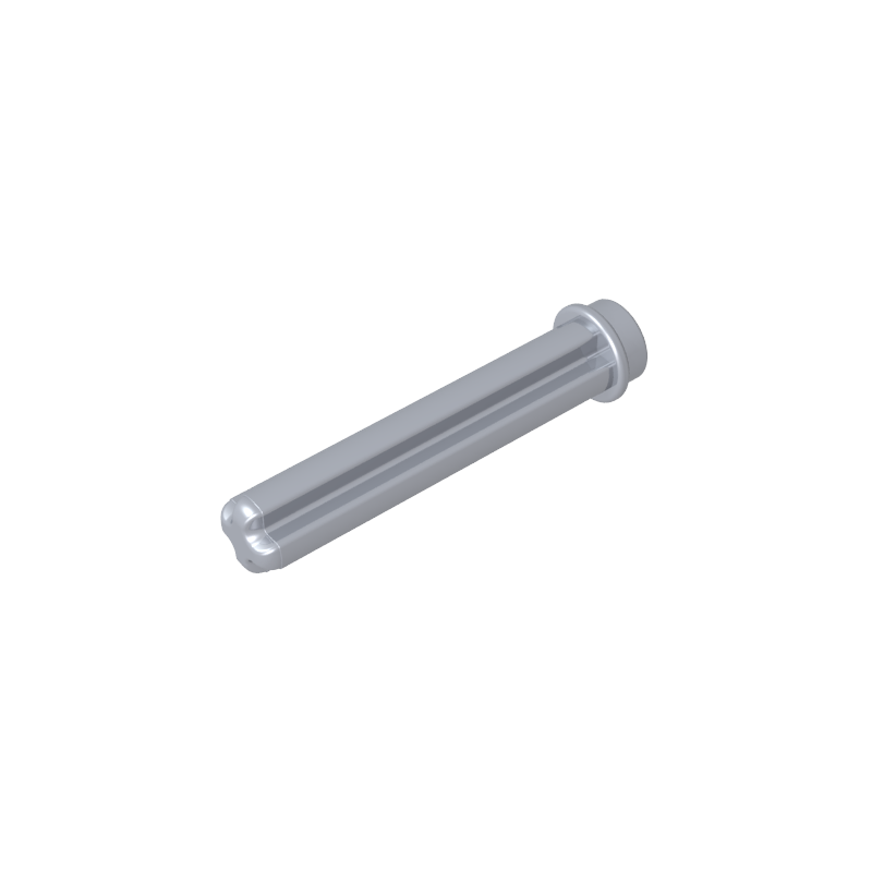 6587 | Technical Axle 3 with Stud