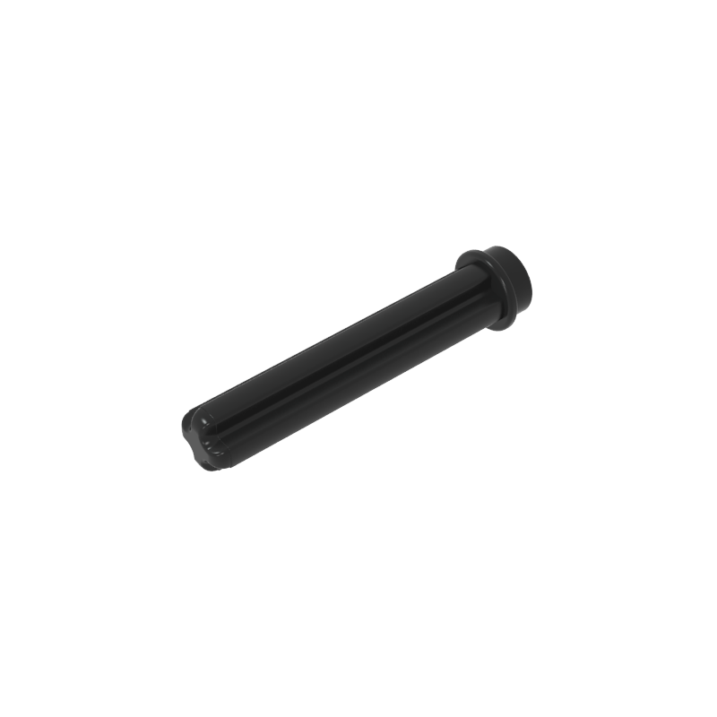 6587 | Technical Axle 3 with Stud