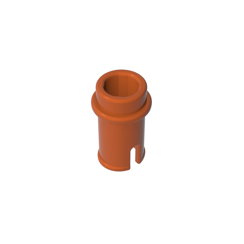 4274 | Technical Pin 1/2