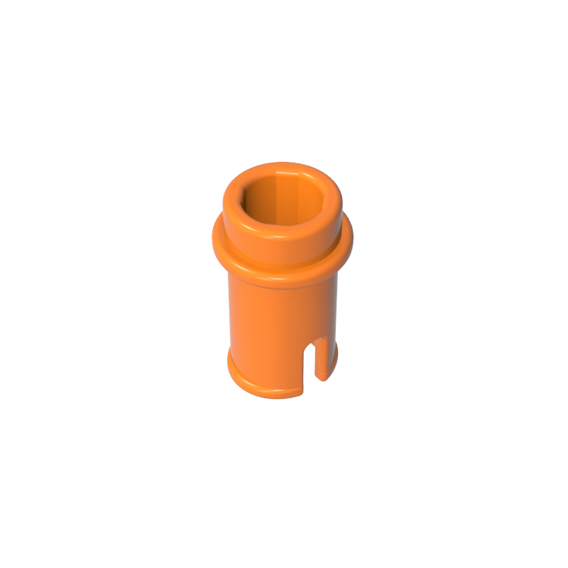 4274 | Technical Pin 1/2