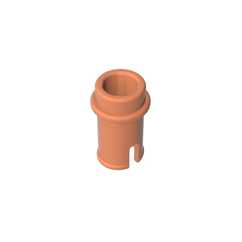 4274 | Technical Pin 1/2