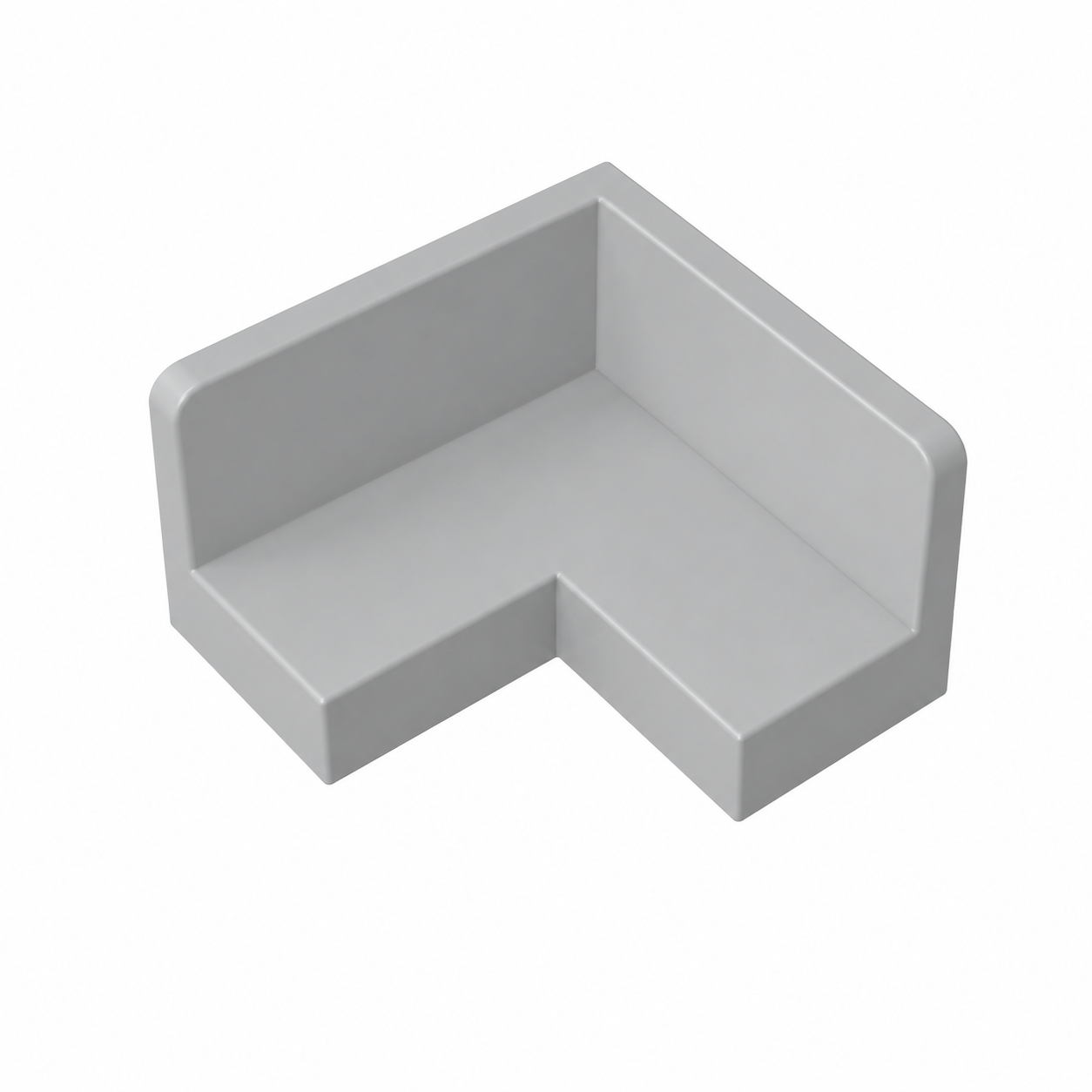 91501 | Panel 2 x 2 x 1 Corner