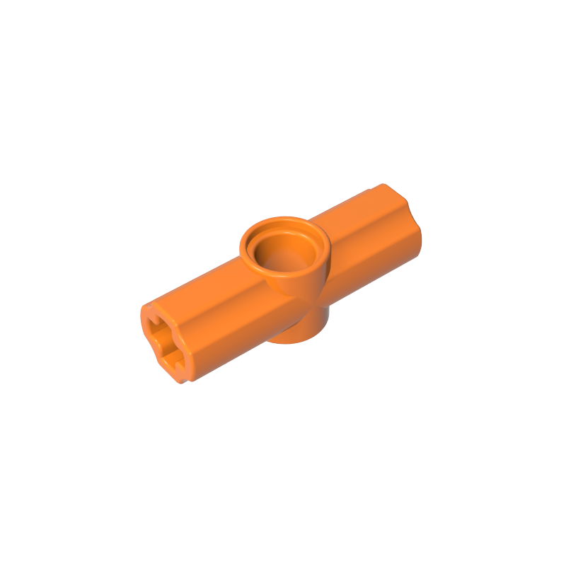 32034 | Technical Axle and Pin Connector Angled #2 - 180 degrees