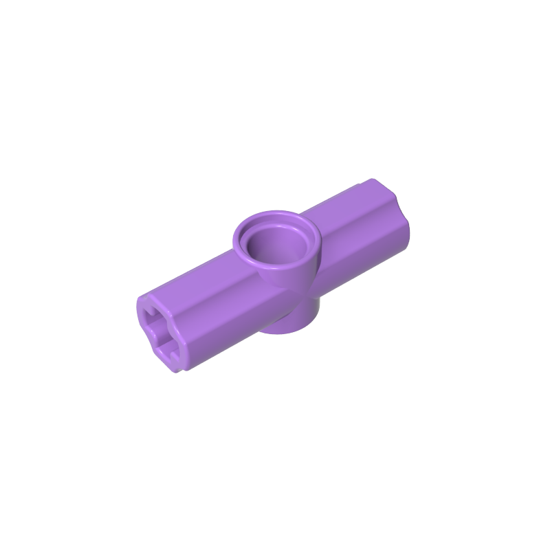 32034 | Technical Axle and Pin Connector Angled #2 - 180 degrees