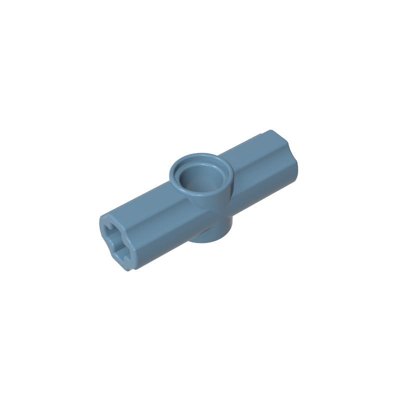 32034 | Technical Axle and Pin Connector Angled #2 - 180 degrees