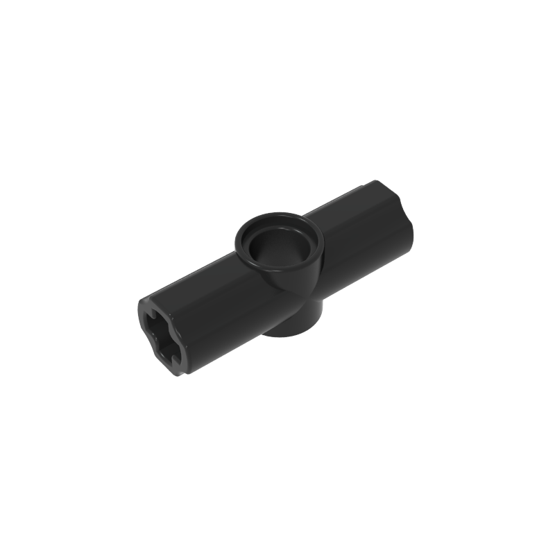 32034 | Technical Axle and Pin Connector Angled #2 - 180 degrees