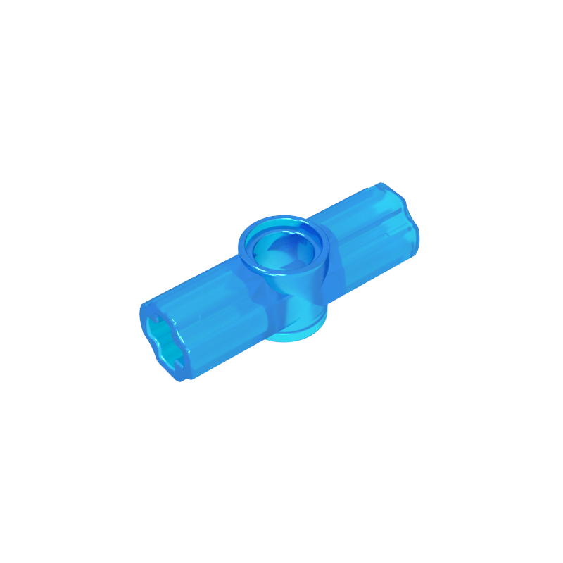 32034 | Technical Axle and Pin Connector Angled #2 - 180 degrees