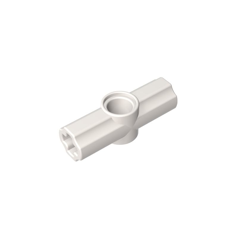 32034 | Technical Axle and Pin Connector Angled #2 - 180 degrees