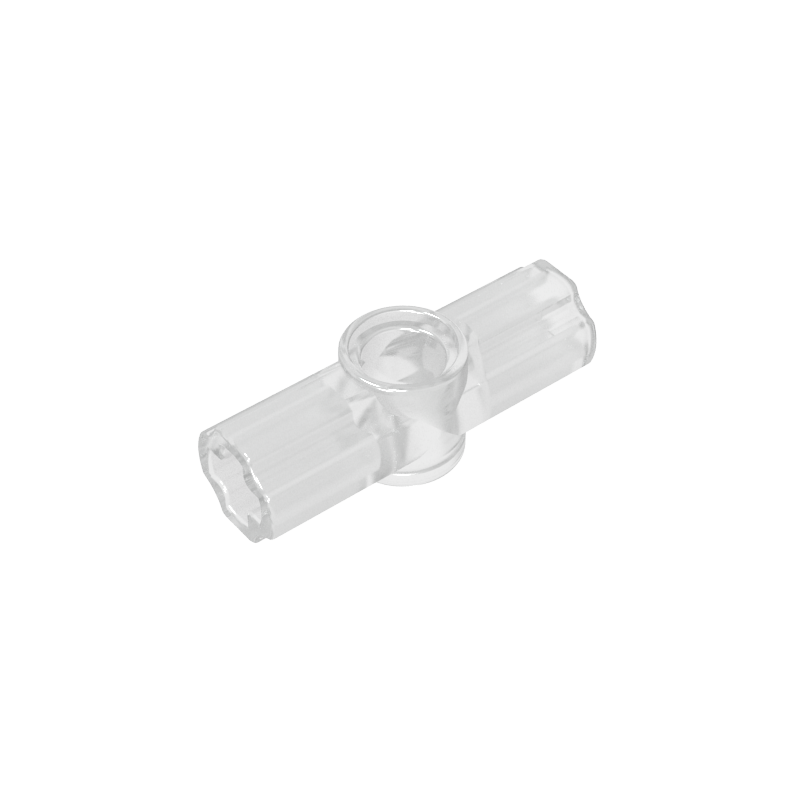 32034 | Technical Axle and Pin Connector Angled #2 - 180 degrees